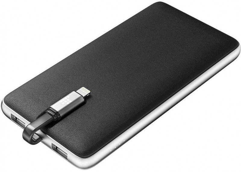   Tronsmart Prime 10000mAh VoltiQ Power Bank