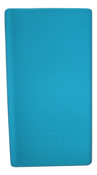   Xiaomi  Xiaomi Power bank 20000 mAh Blue (2827241)