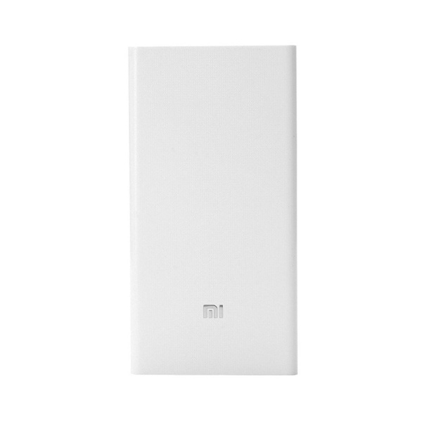   Power Bank Xiaomi 2 20000mAh 