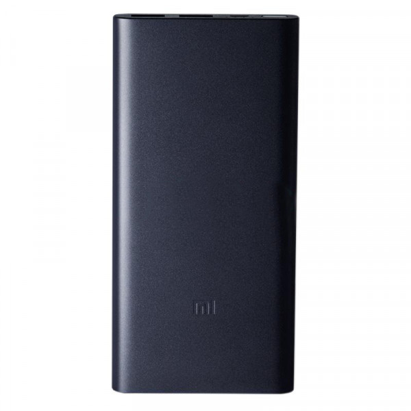   Power Bank Xiaomi 2i 2USB 10000mAh 