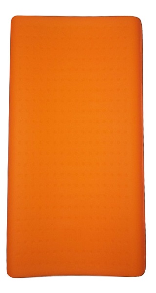   Xiaomi  Xiaomi Power bank 20000 mAh Orange (56345634)