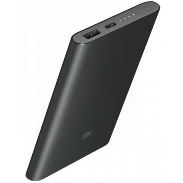   Xiaomi Mi 2 10000mAh Black