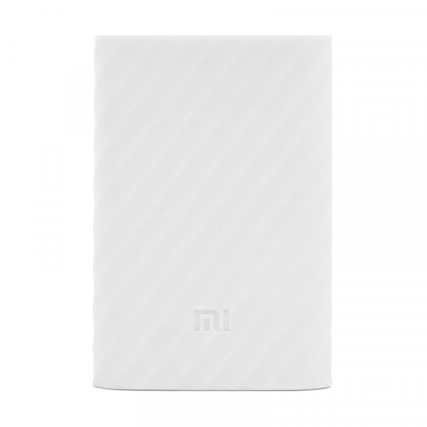   Xiaomi  ZMI Power bank 10000 mAh White (1153800004)