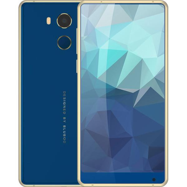  Bluboo D5 Pro 3/32Gb Blue *EU