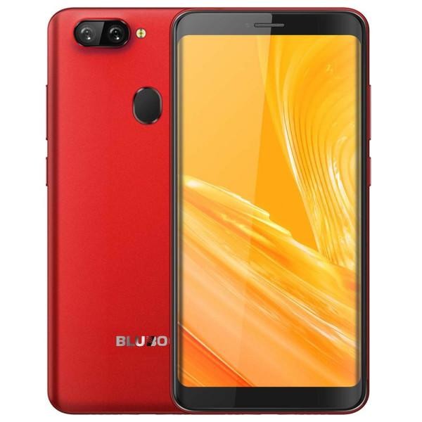  Bluboo D6 Pro 2/16Gb Red *EU