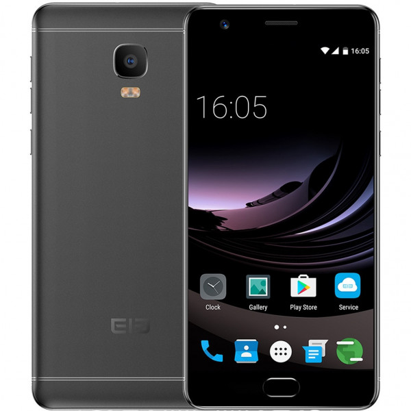   Elephone P8 Max 4/64Gb Black