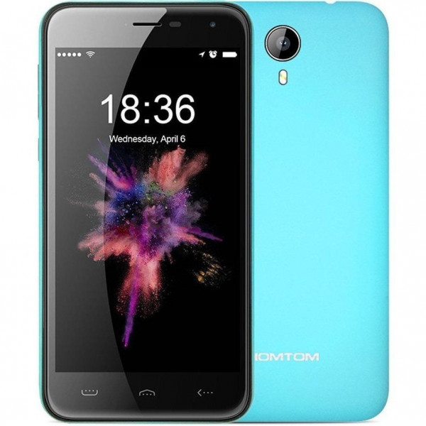  Homtom HT3 1+8Gb Blue