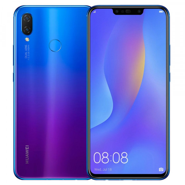  Huawei Nova 3i 4/128GB Purple *EU