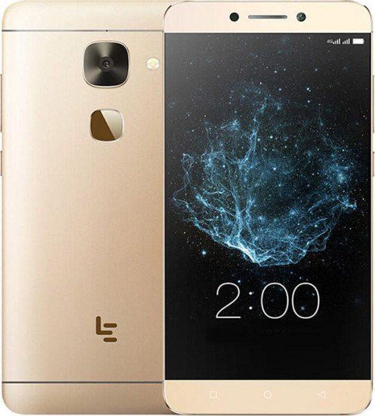  Leeco Le S3 X626 4/32Gb Gold *EU