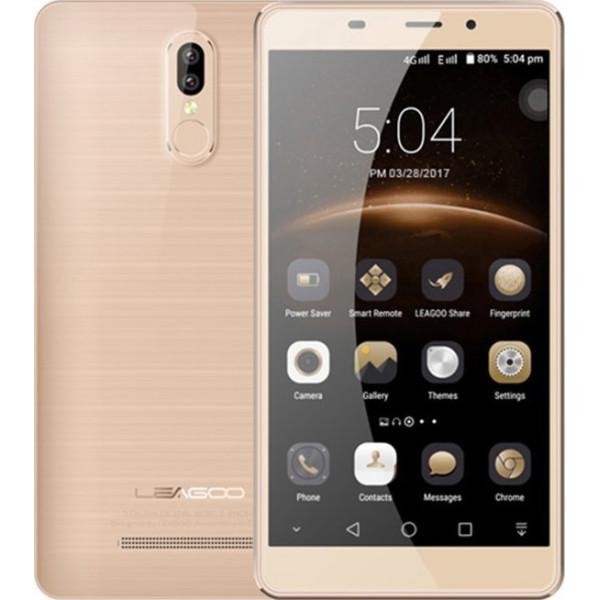  Leagoo M8 Pro Gold *EU