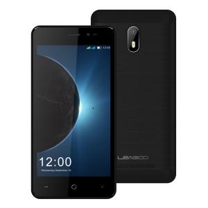  Leagoo Z6 1/8Gb Black *EU