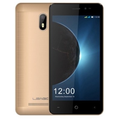  Leagoo Z6 1/8Gb Gold *EU