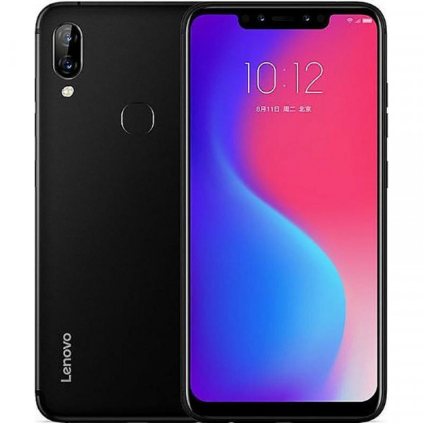  Lenovo S5 Pro 6/64Gb Black