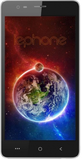  Lephone W7 Black