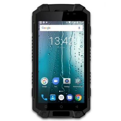  Sigma X-treme PQ39 Dual Sim Black (4827798337219)