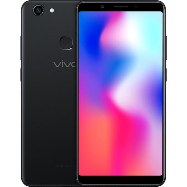  Vivo Y73 3/64Gb Black *EU