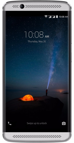   ZTE Axon 7 Mini Grey