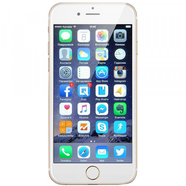  Apple iPhone 6 16Gb Gold