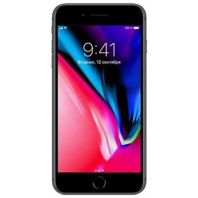 Характеристики Смартфон Apple iPhone 8 64GB Space Grey (MQ6G2FS/A