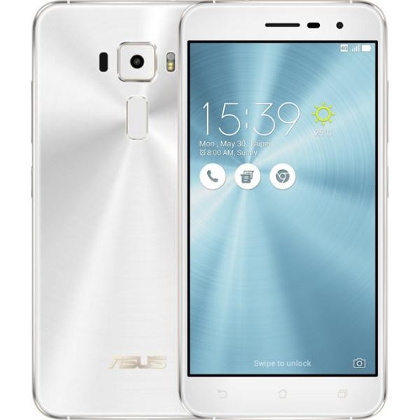  Asus ZenFone 3 ZE520KL 4/64Gb White *EU