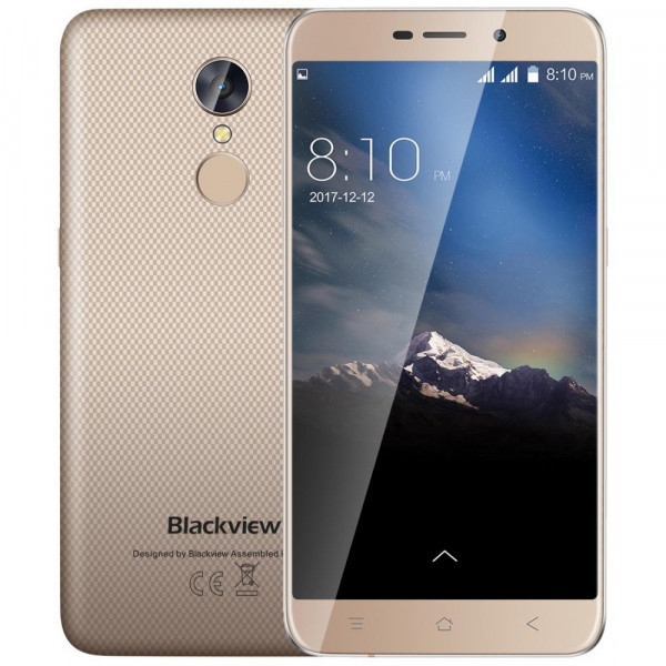   Blackview A10 2/16Gb Golden