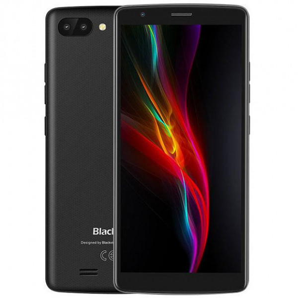  Blackview A20 1/8Gb Grey Black *EU