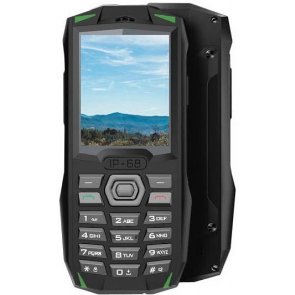  Blackview BV1000 32Mb/32Mb Green *EU