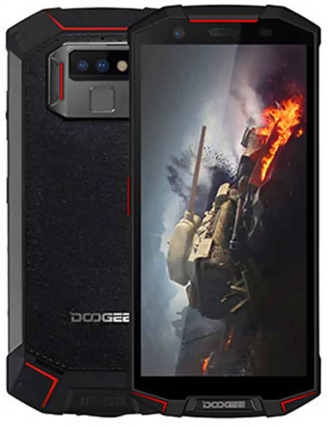  Doogee S70 Lite 4/64Gb Red