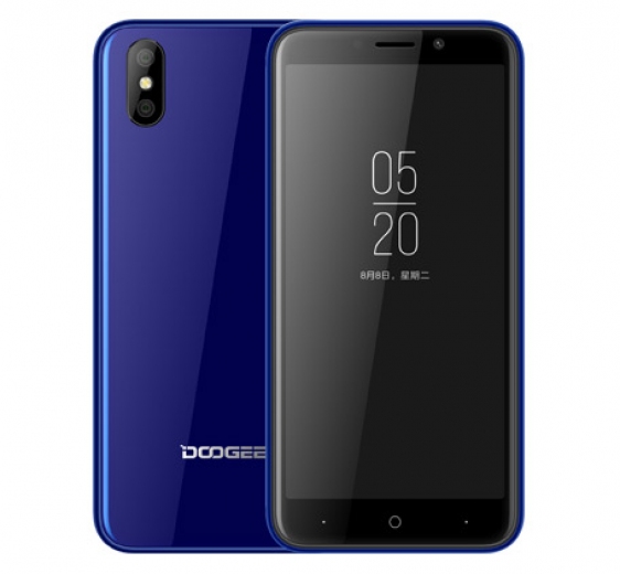  Doogee X50 Blue