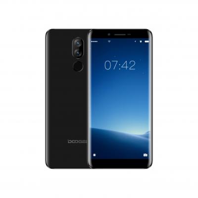   Doogee X60 Black (6924351668907)