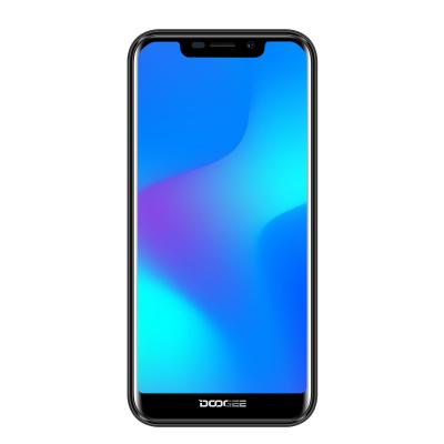   Doogee X70 Black (6924351667405)