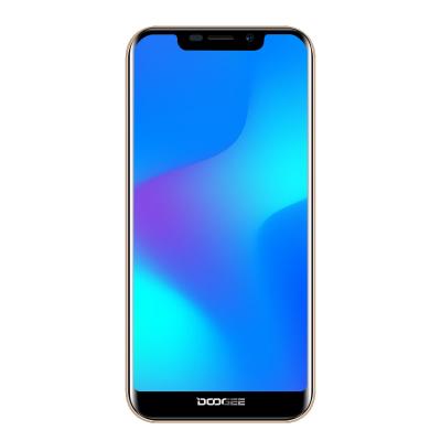   Doogee X70 Gold (6924351667412)