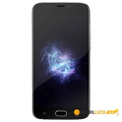   Doogee X9 Pro Black (6924351602819)