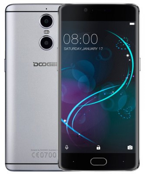  Doogee Shoot 1 2+16Gb Galaxy Grey