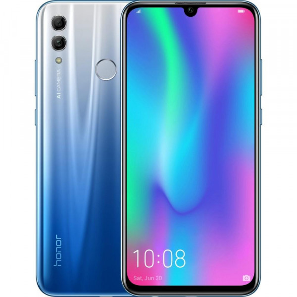  Honor 10 Lite 3/64GB Blue *EU