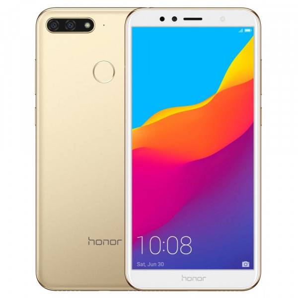  Honor 7C Gold