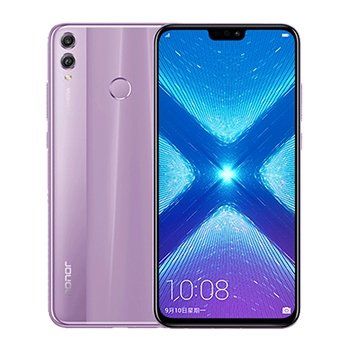  Honor 8x 6/128GB Pink *EU