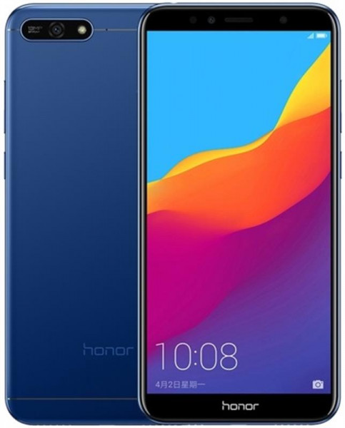  Honor Enjoy 7A 3/32GB Blue *CN