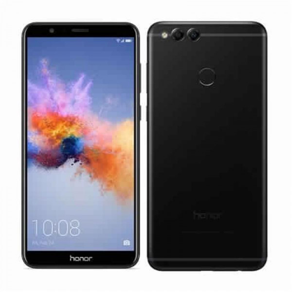  Honor Enjoy 7X 4/32GB Black *CN