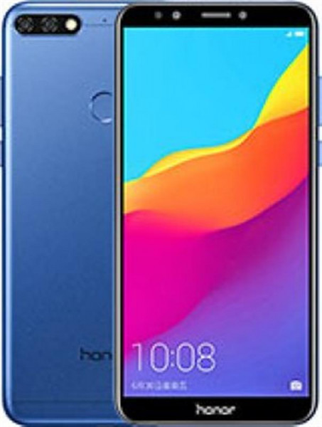  Honor Enjoy 8 4/64GB Blue *CN