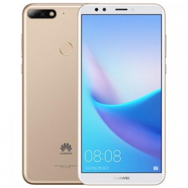  Honor Enjoy 8 4/64GB Gold *CN