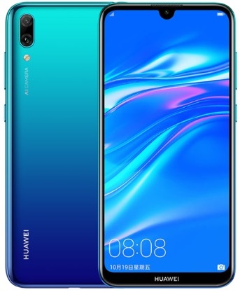  Honor Enjoy 9 3/32GB Blue *CN