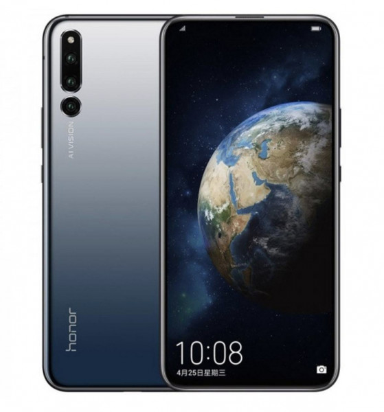  Honor Magic 2 8/128GB Gray