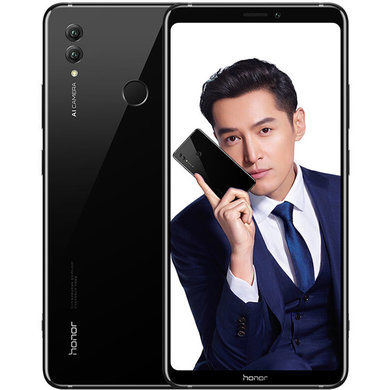  Honor Note 10 6/64GB Black *EU