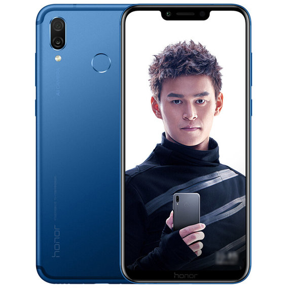  Honor Play 4/64GB Blue *EU