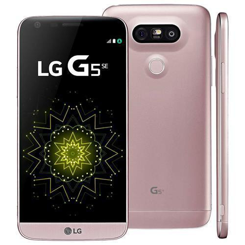  LG H820 G5 Pink *EU