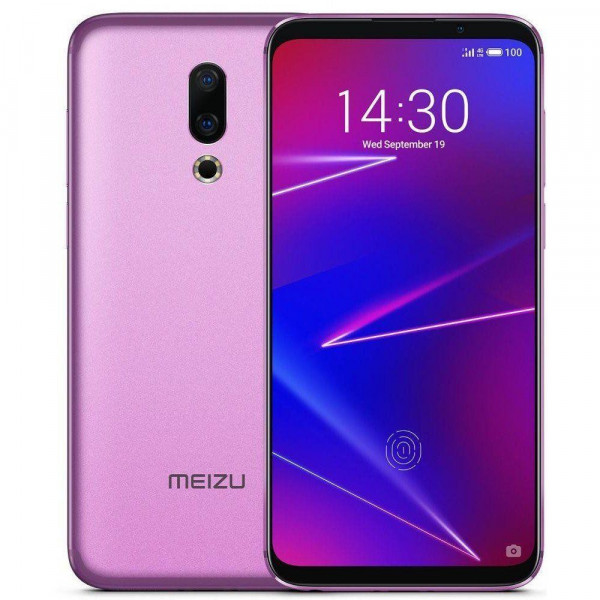  Meizu 16 6/64Gb Purple *EU