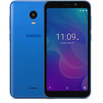  Meizu C9 2/16Gb Blue *EU