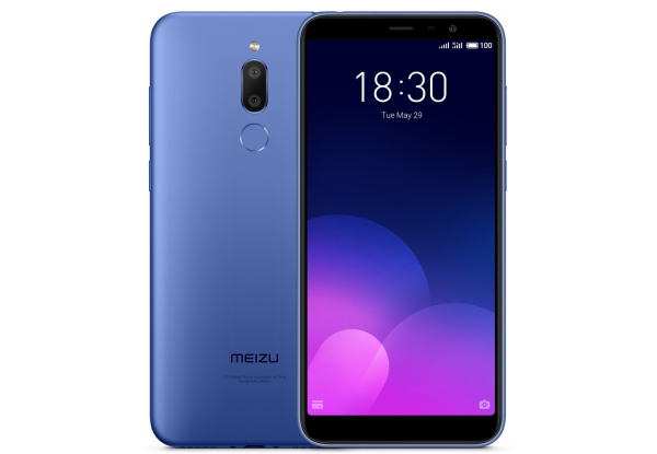  Meizu M6T 3/32GB Blue *EU