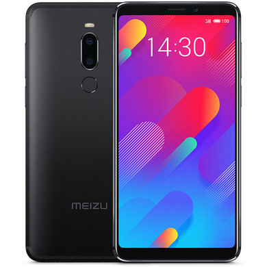  Meizu V8 Pro 4/64GB Black *CN 